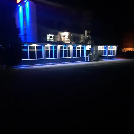 Hotel Ariston 3*
