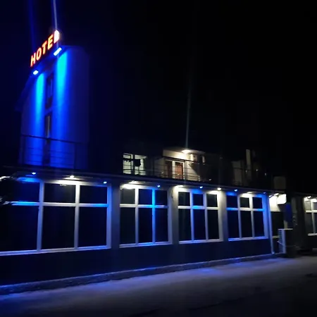 Hotel Ariston Struga