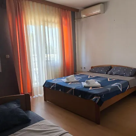 Ariston Hotel