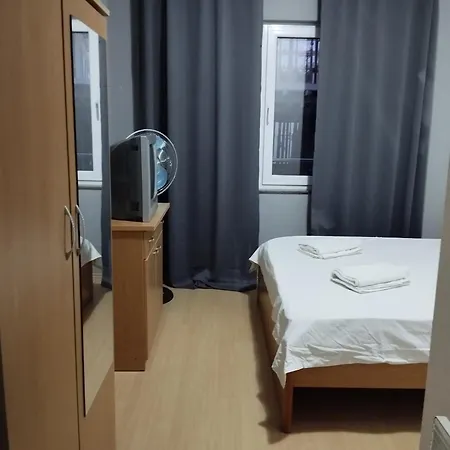 Hotel Ariston 3*