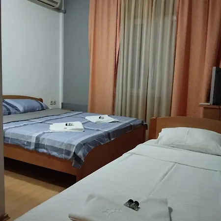 Hotel Ariston