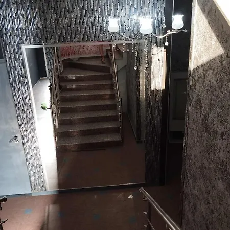 Ariston Hotel 3*