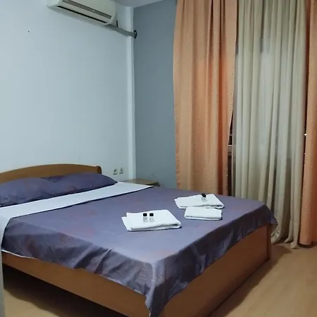 Hotel Ariston 3*