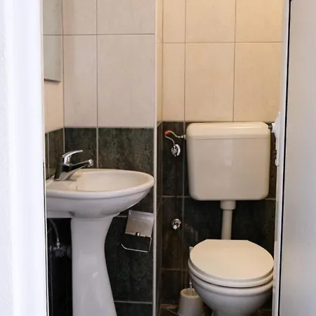 Hotel Ariston 3*