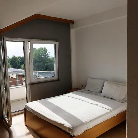 Ariston Hotel