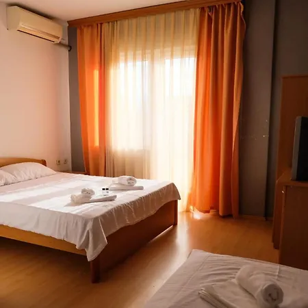 Hotel Ariston Struga