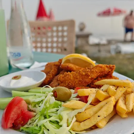 Ariston Struga