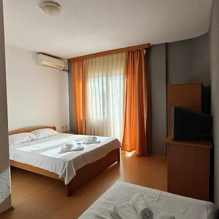 Ariston Hotel Struga