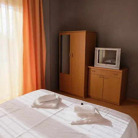 Hotel Ariston 3*