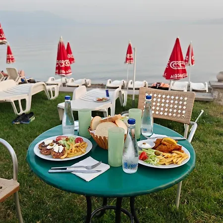 Hotel Ariston Struga