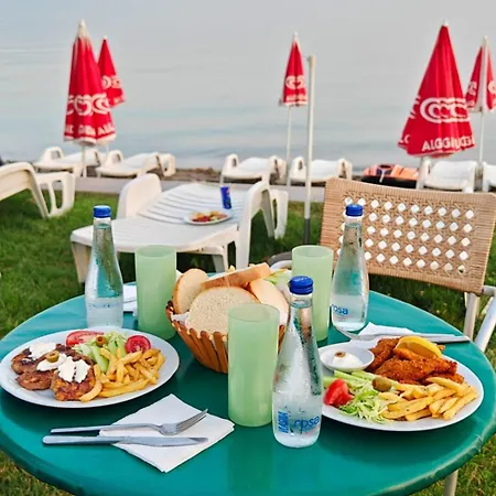 Ariston Hotel