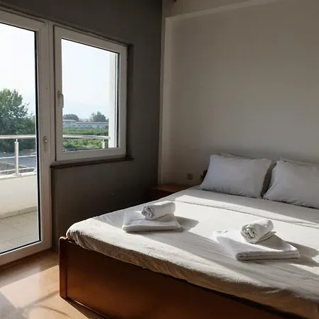 Ariston Hotel 3*