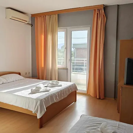 Hotel Ariston Struga