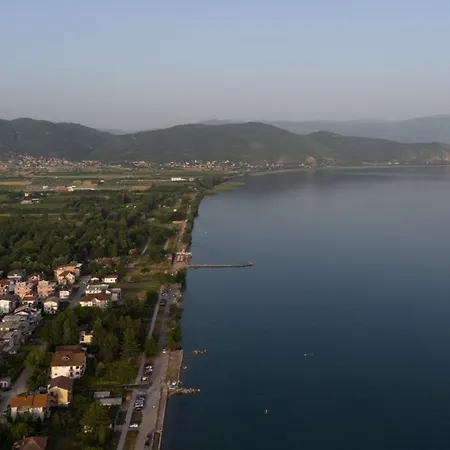 Ariston 3* Struga