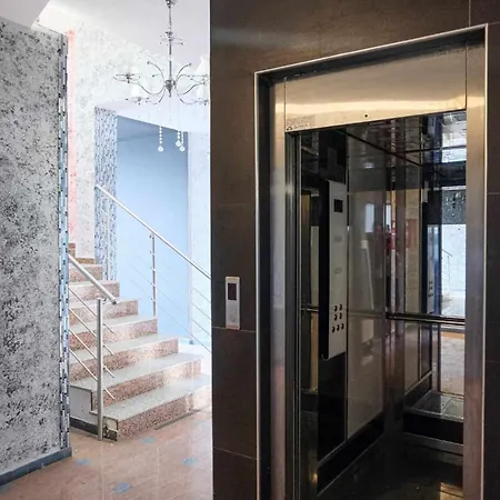 Hotel Ariston 3*