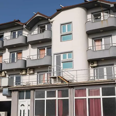 Hotel Ariston 3*