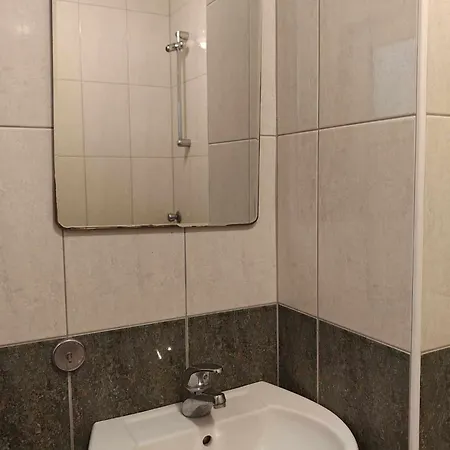 Hotel Ariston Struga