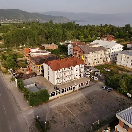 Ariston Hotel