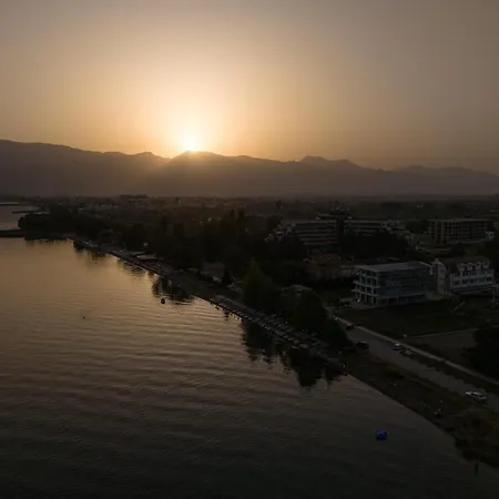 Hotel Ariston Struga
