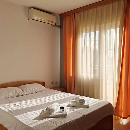 Hotel Ariston 3*