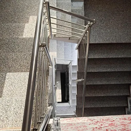 Ariston Hotel